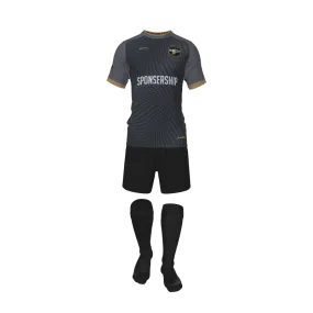 Packages Basic Core Soccer Uniform Kit. (x 1)