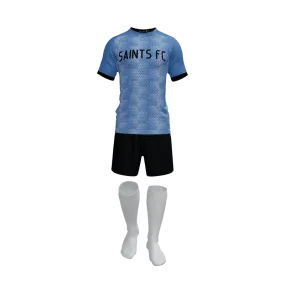 Packages Basic Core Soccer Uniform Kit. (x 46)