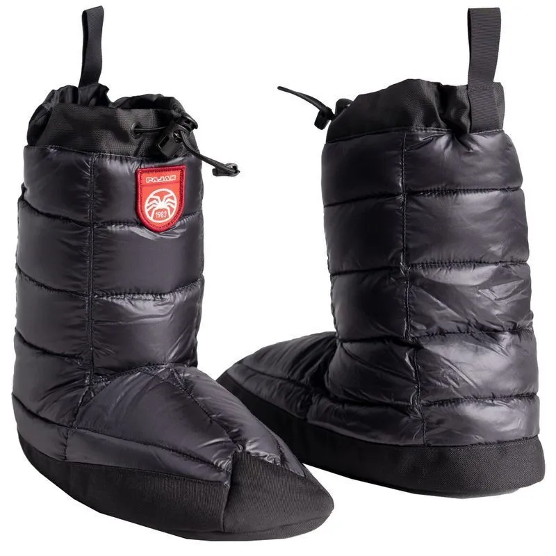 Pajak  Boots