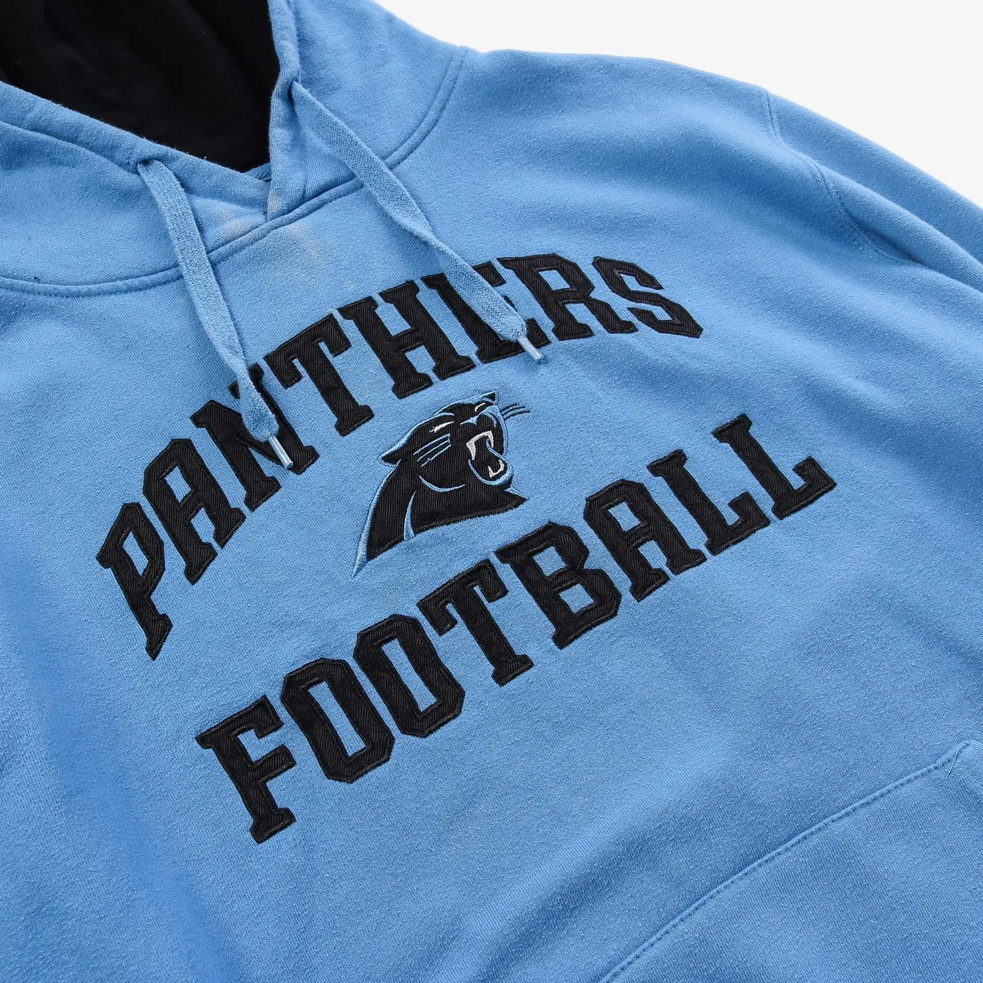 Panthers Football Sweatshirt