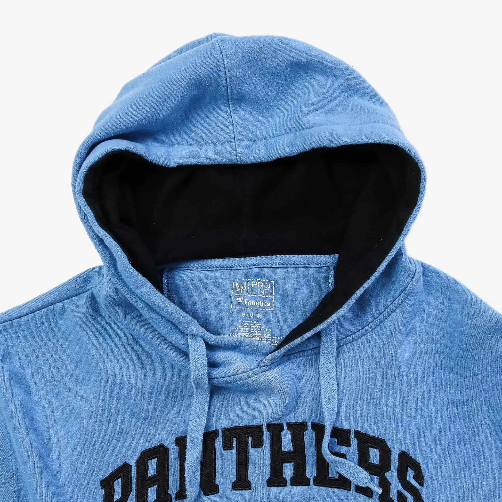 Panthers Football Sweatshirt