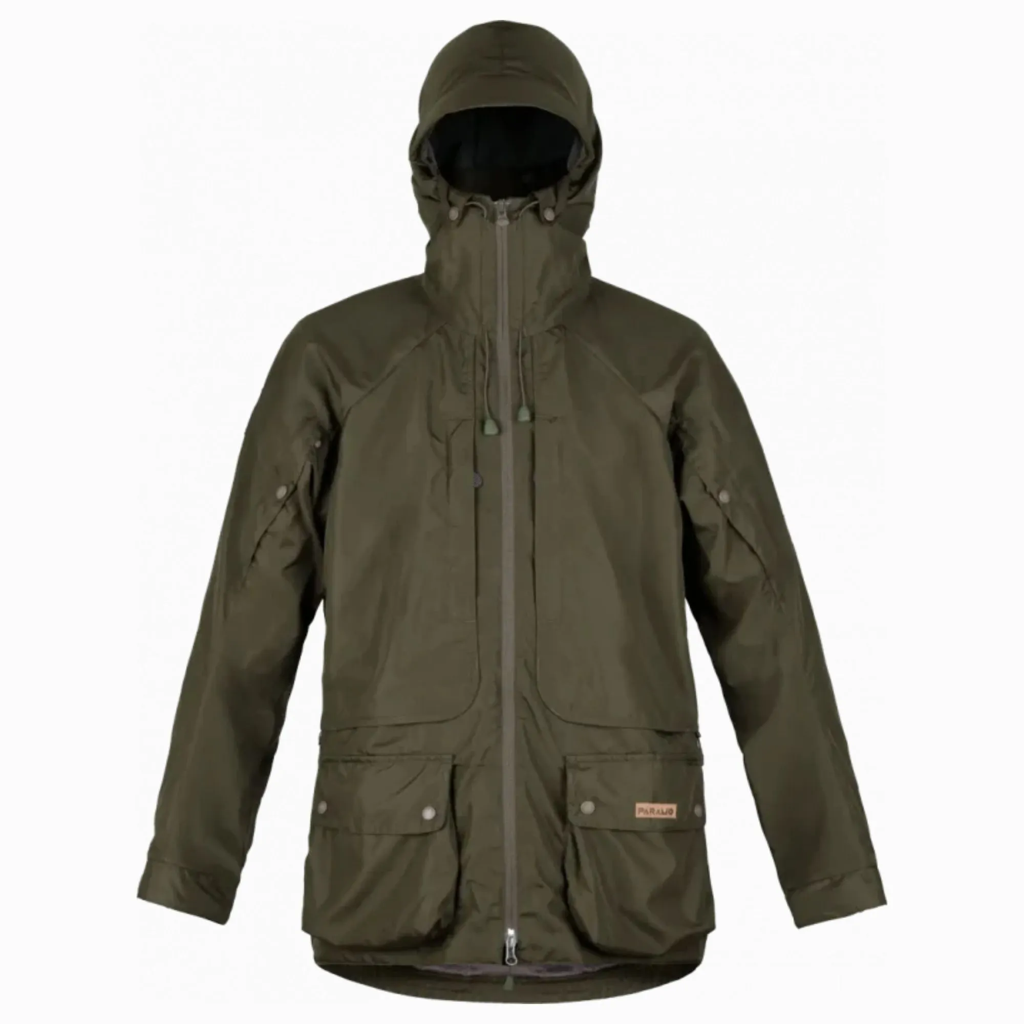 Paramo M's Halcon Jacket New - Mountain Factor