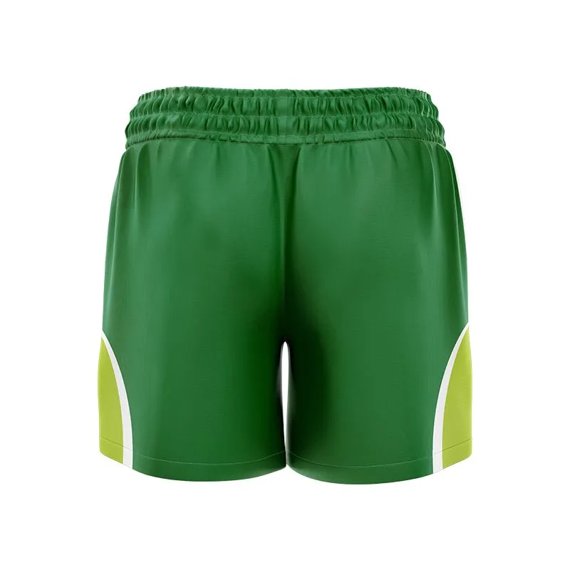 Parley Sports FC Kids' Soccer Shorts