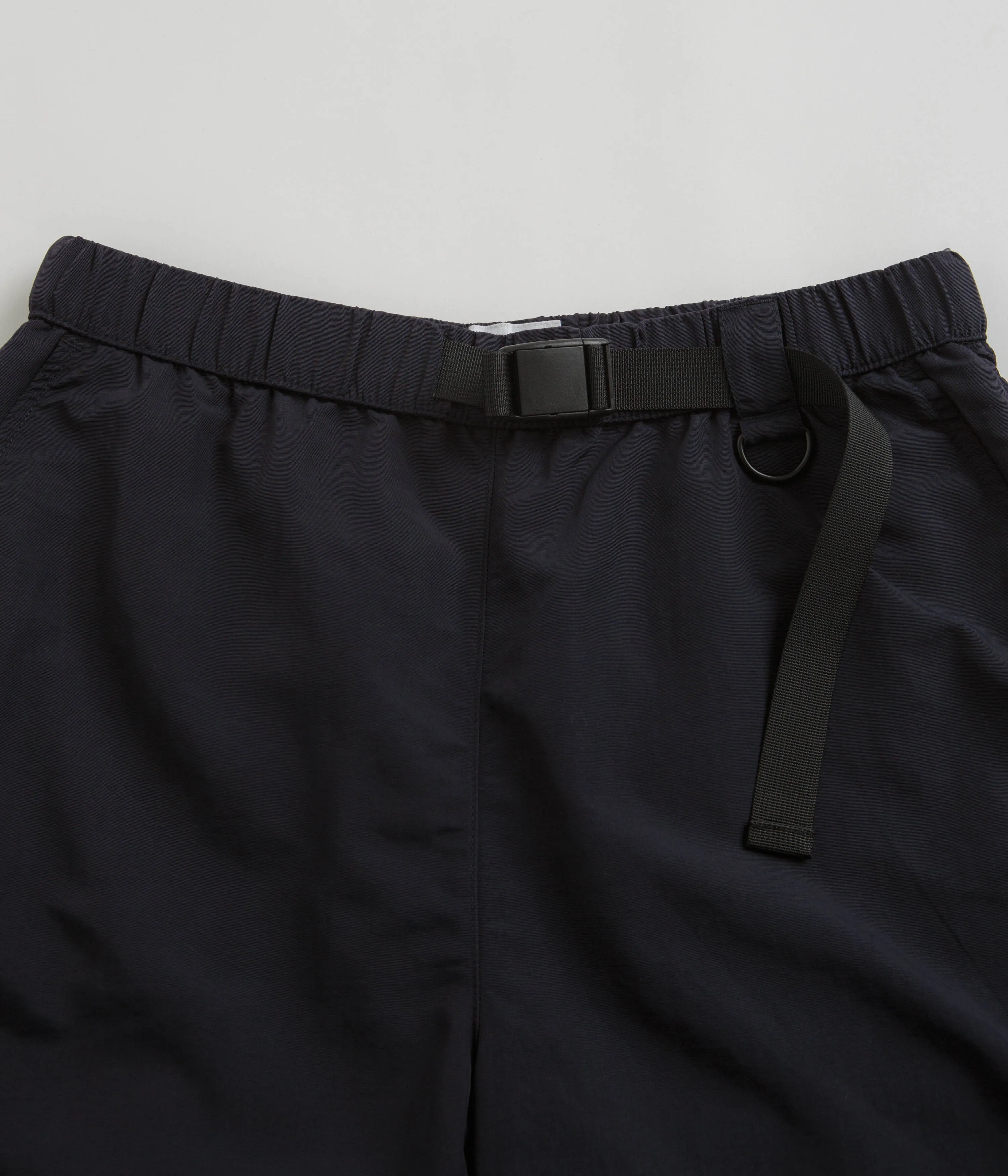 Parlez Hage Shorts - Navy