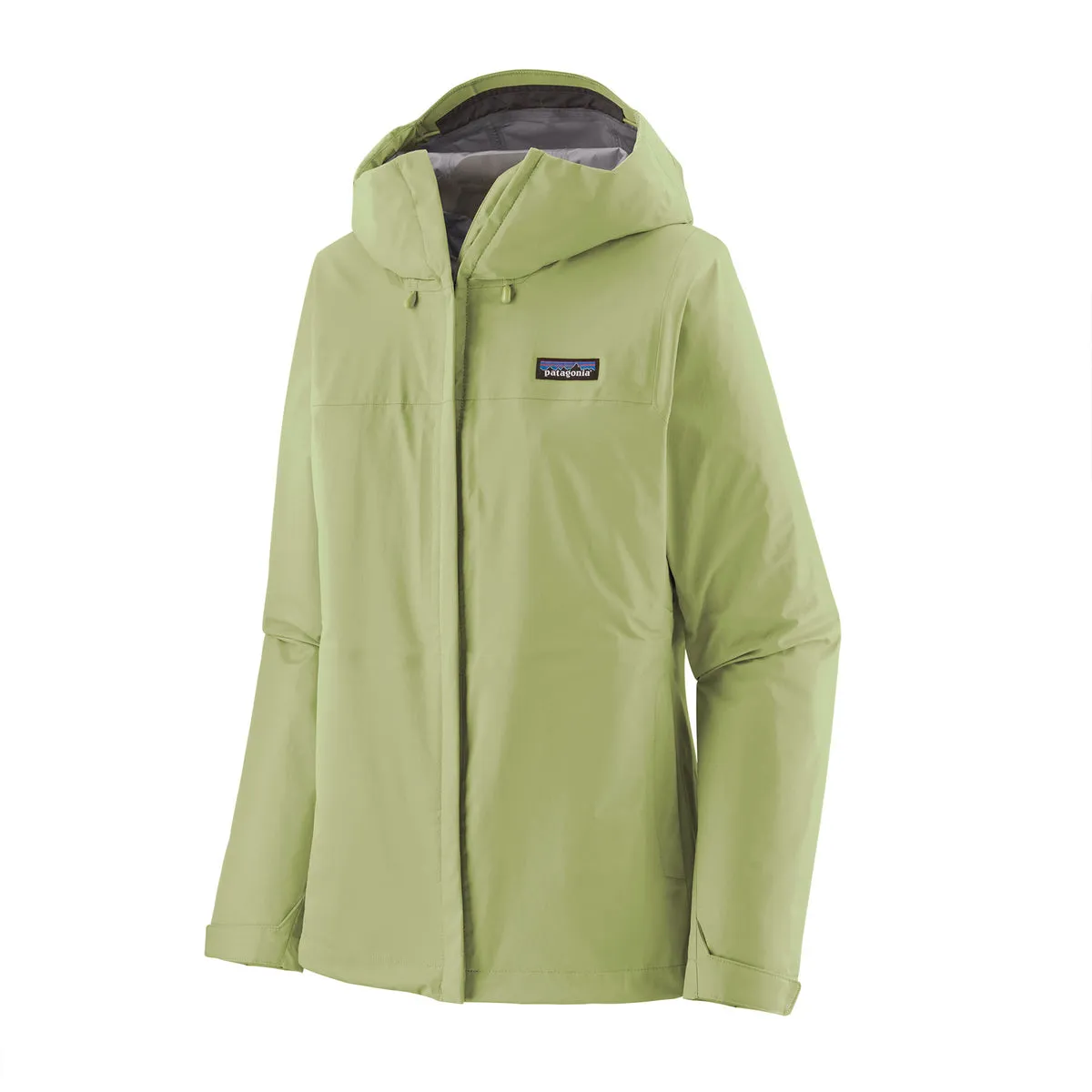 Patagonia Women's Torrent Shell 3L Jacket | Alpine Country Lodge | St. John's NL