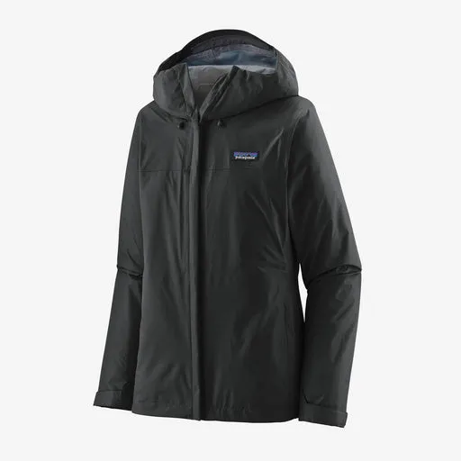 Patagonia Women's Torrent Shell 3L Jacket | Alpine Country Lodge | St. John's NL