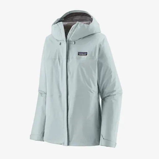 Patagonia Women's Torrent Shell 3L Jacket | Alpine Country Lodge | St. John's NL