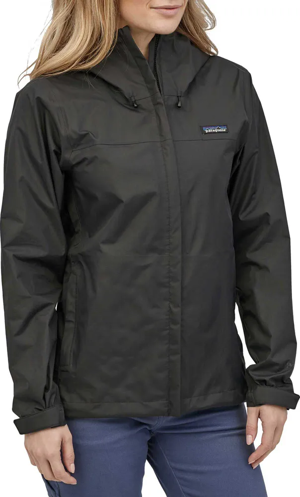 Patagonia Women's Torrentshell 3L Rain Jacket