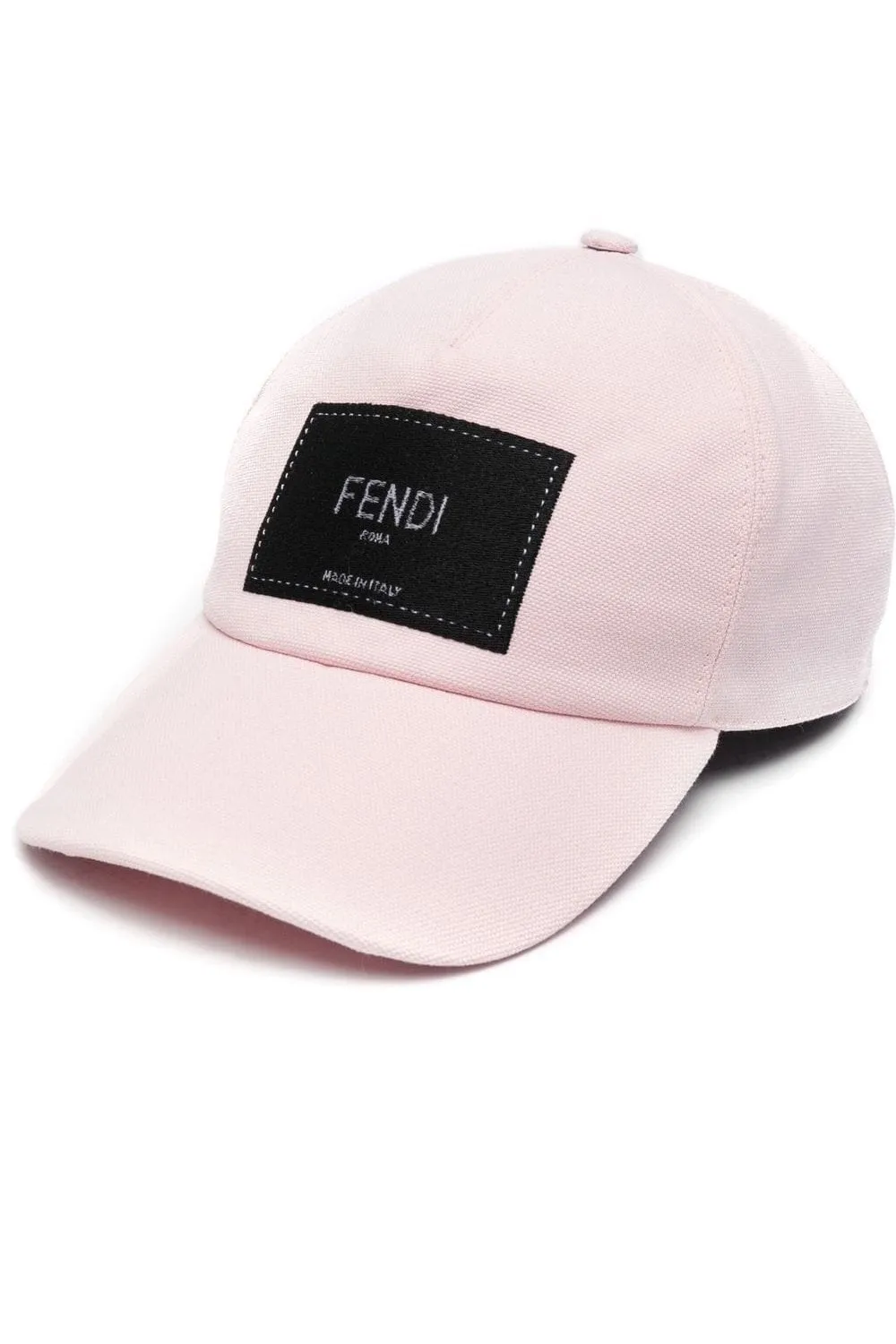 Patch Baseball Cap 