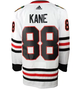 Patrick Kane Chicago Blackhawks Adidas Authentic Away NHL Hockey Jersey - Ready to Ship     