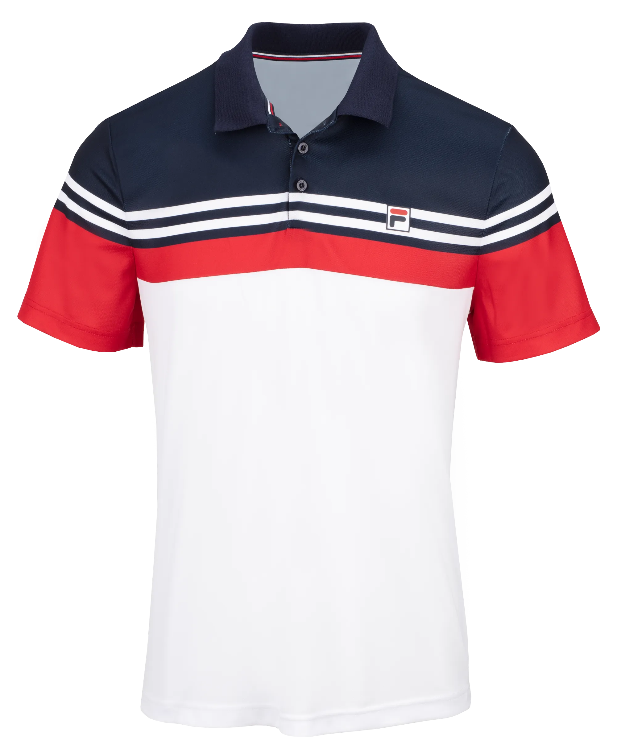 Paul Tennis Polo