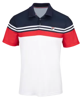 Paul Tennis Polo