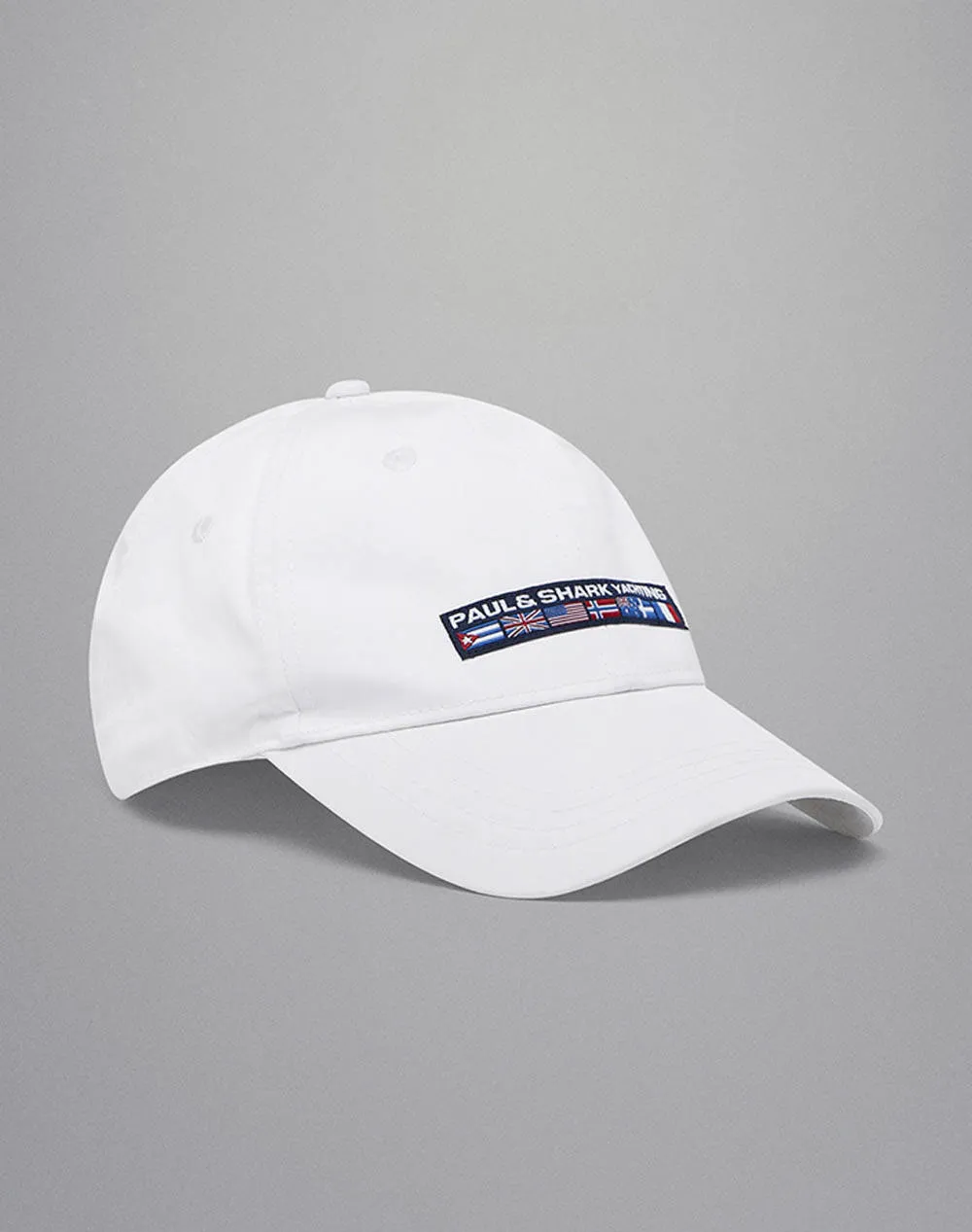 PAUL&SHARK MEN''S BASEBALL CAP