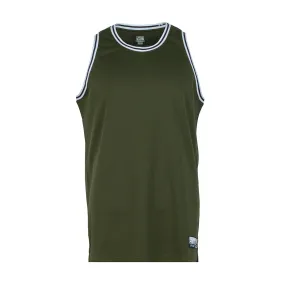 Performance Basketball Tank - Mens