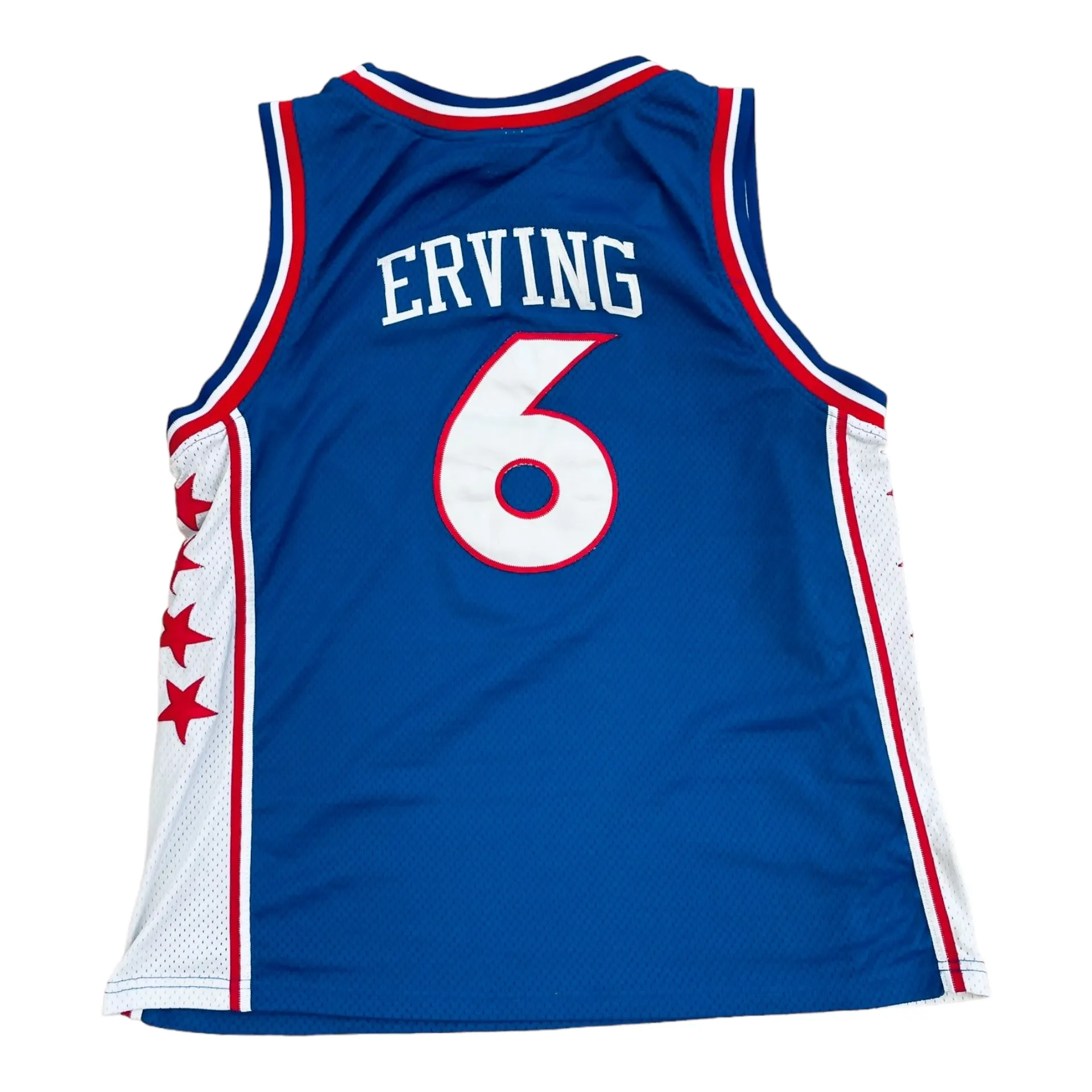 Philadelphia 76ers Basketball Jersey