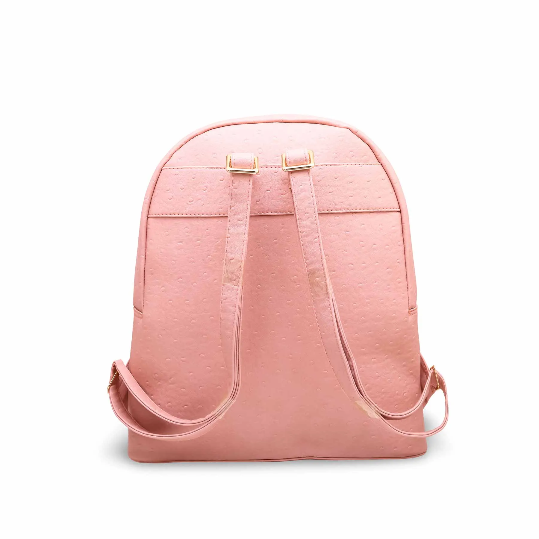 Pink Casual Backpack P47441