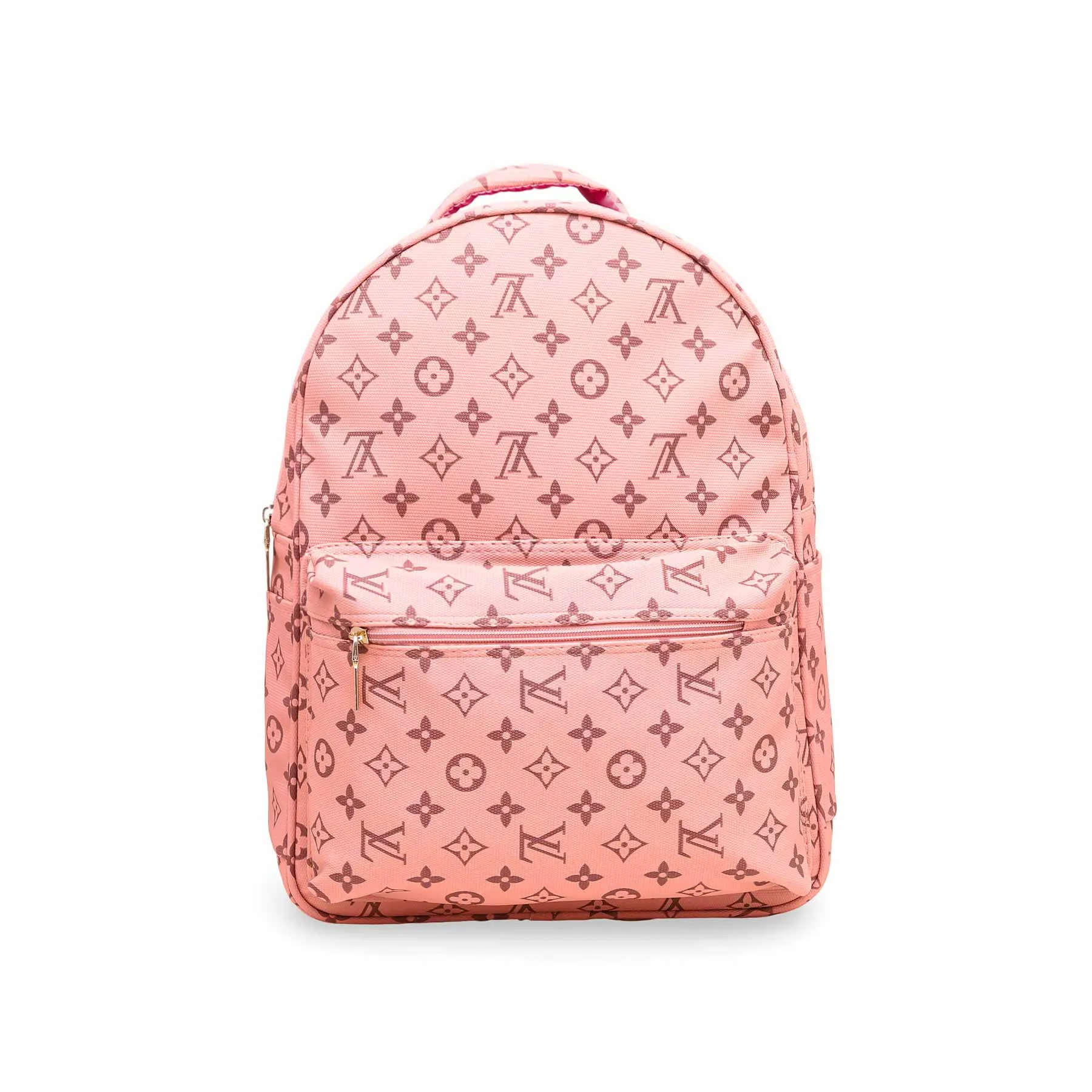 Pink Casual BackPack P55388