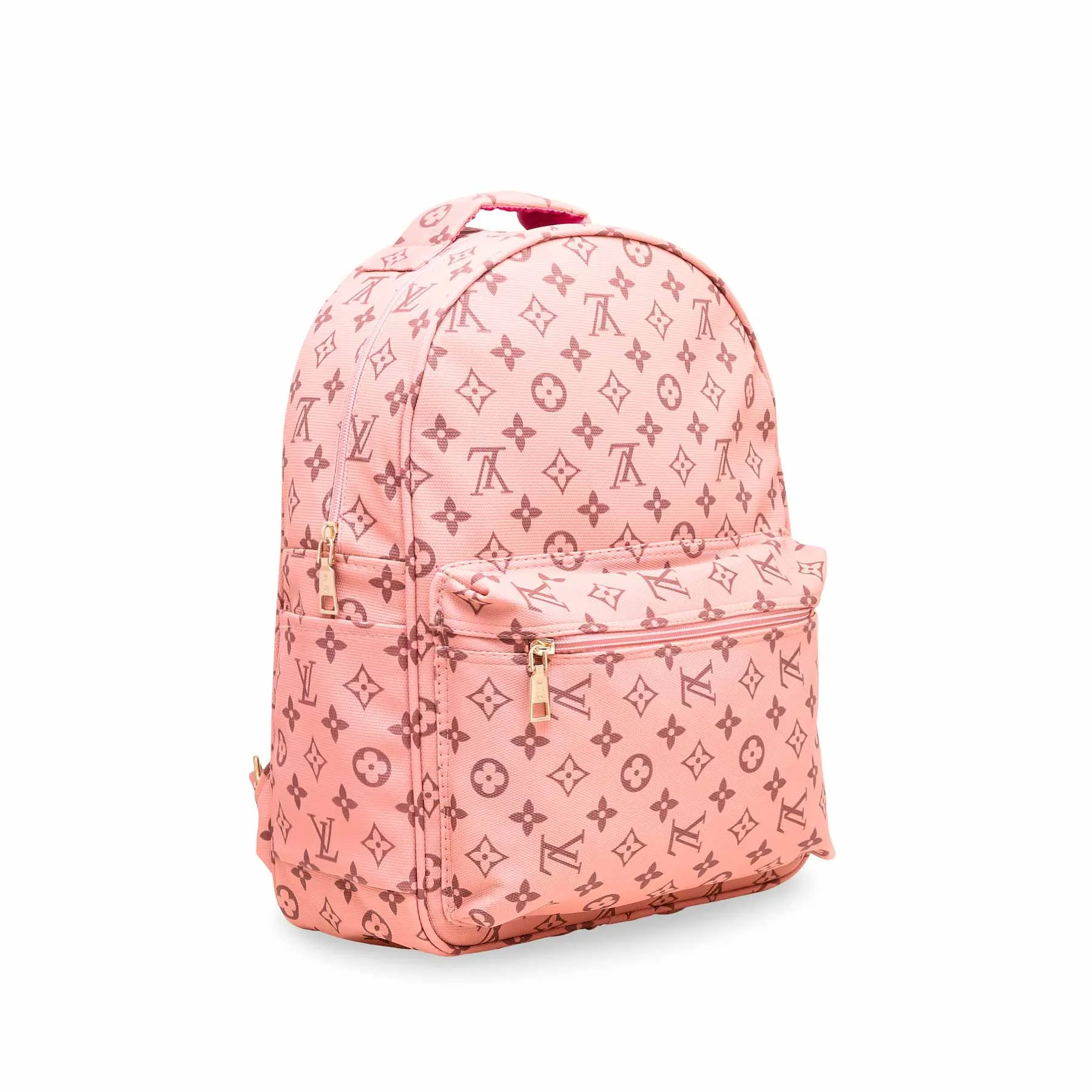 Pink Casual BackPack P55388