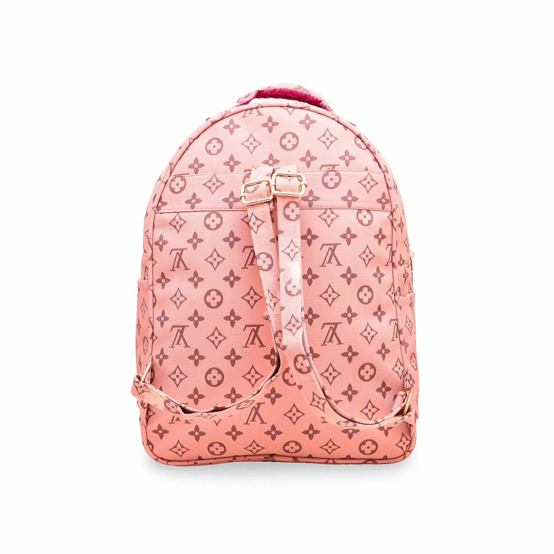 Pink Casual BackPack P55388