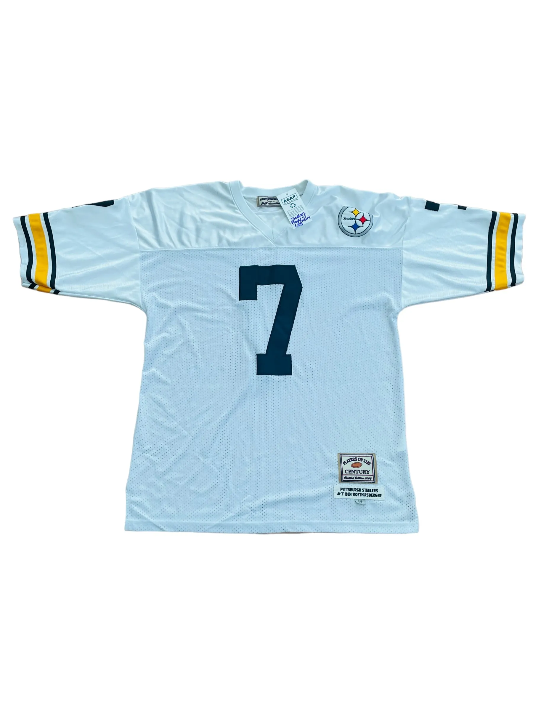 Pittsburgh Steelers NFL American Football Shirt