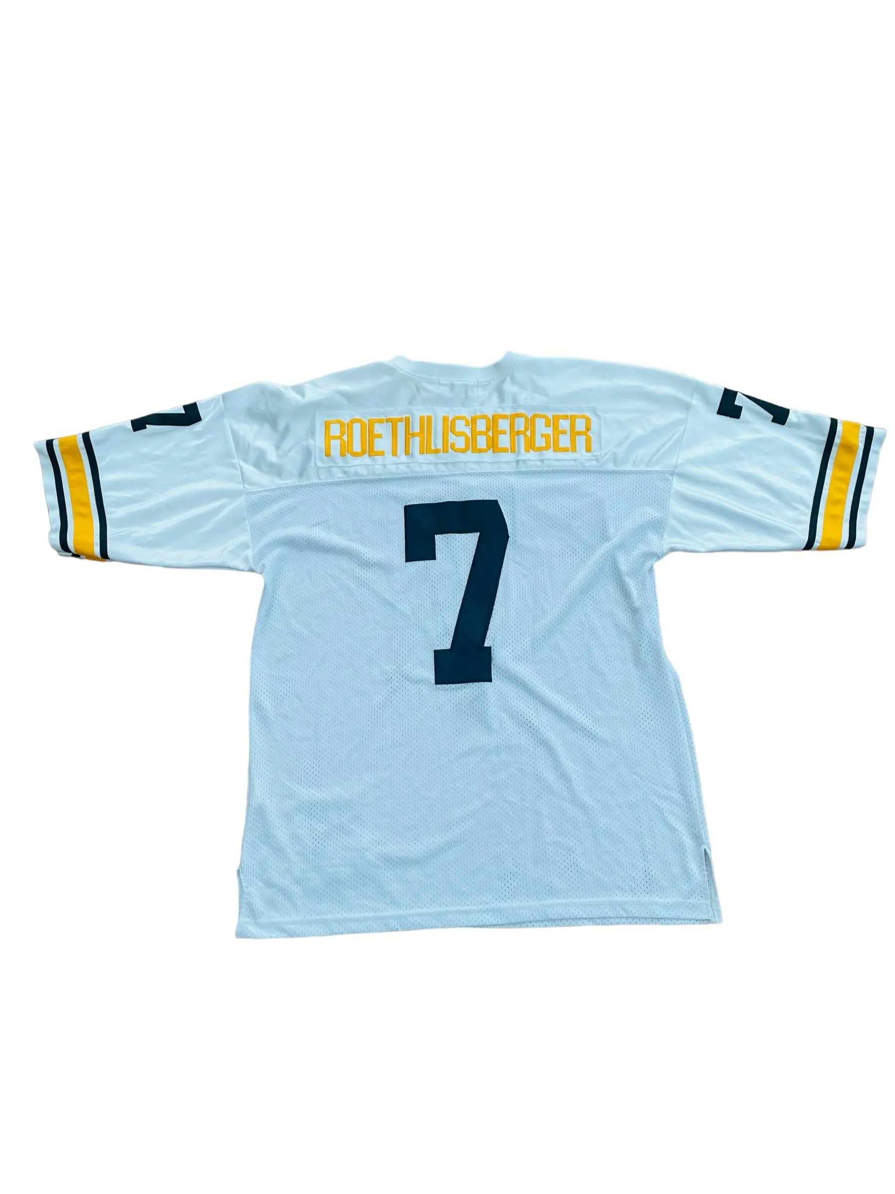 Pittsburgh Steelers NFL American Football Shirt