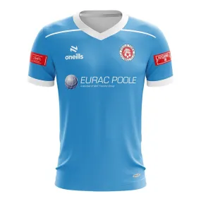 Poole Town FC Soccer Jersey