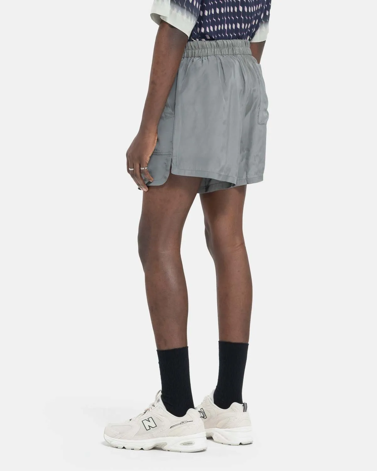 Pooles Shorts - Grey