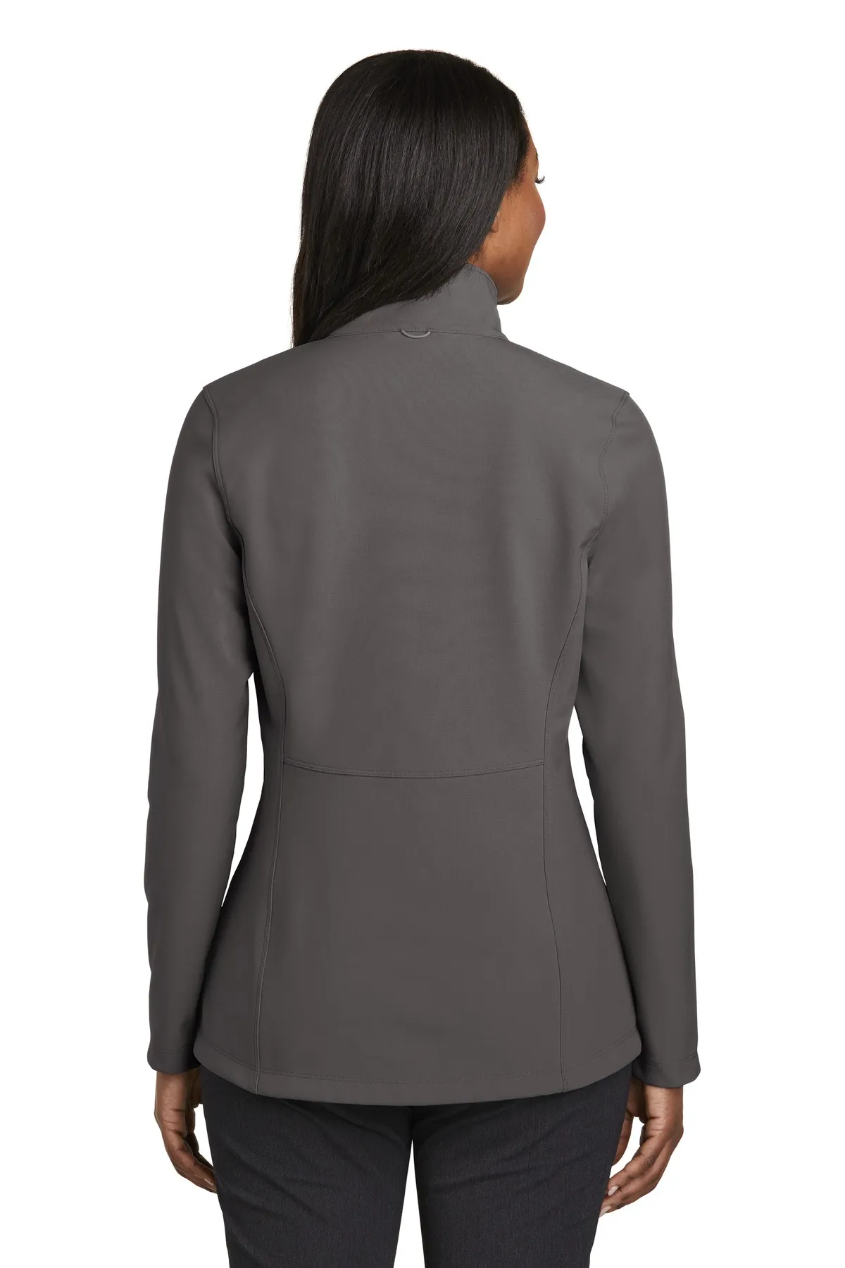 Port Authority Clothing L901 Port Authority  Ladies Collective Soft Shell Jacket SKU: L901