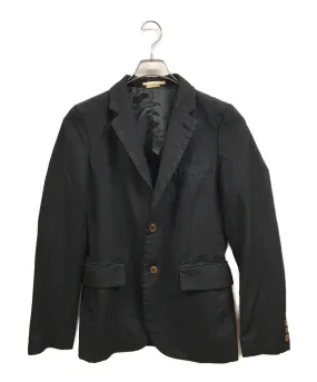 [Pre-owned] COMME des GARCONS HOMME PLUS Poly Tailored Jacket PS-J066 AD2017