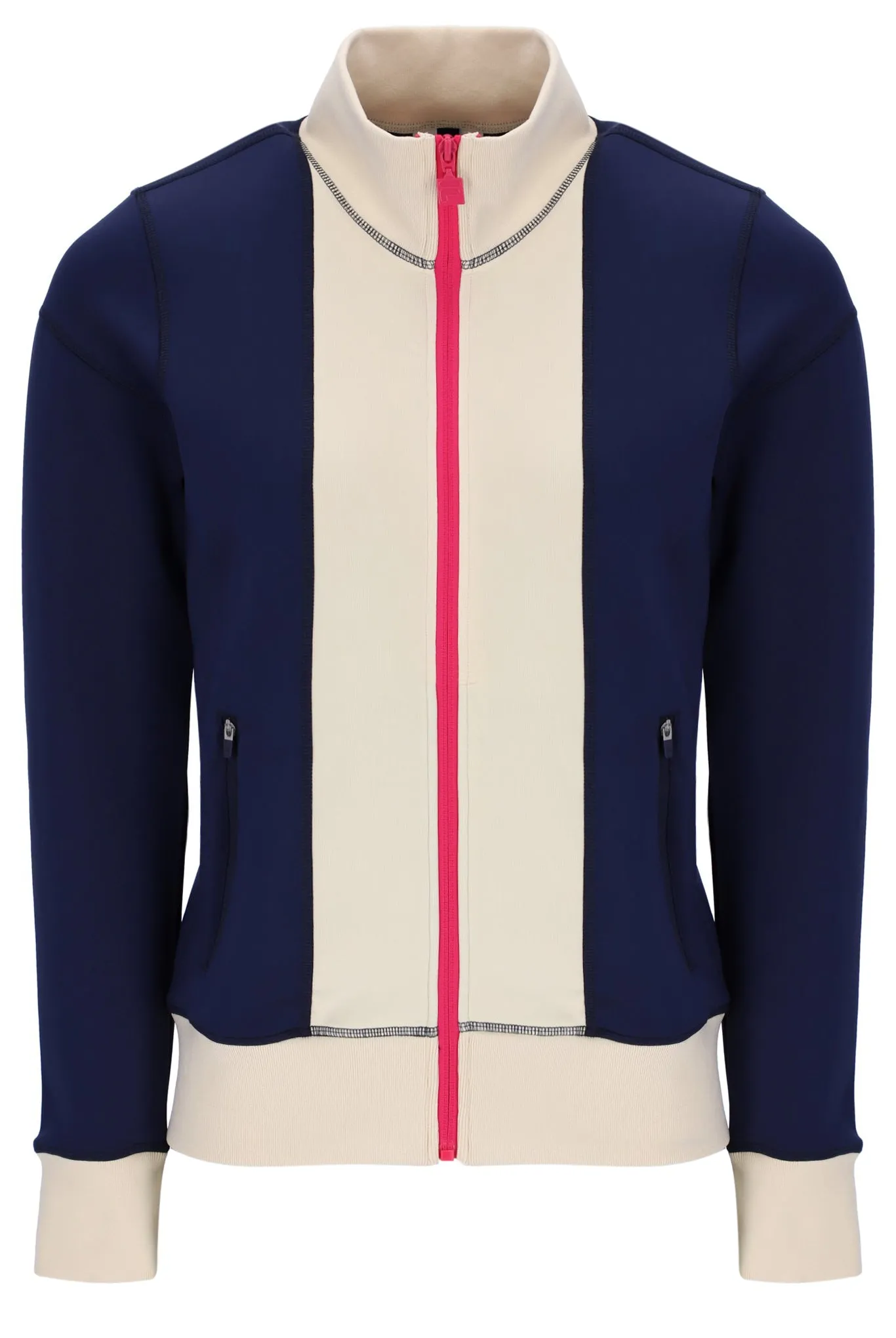 Pro Tennis Heritage Track Jacket