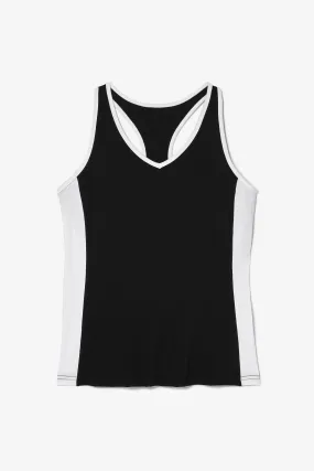 Pro Tennis Racerback Tank