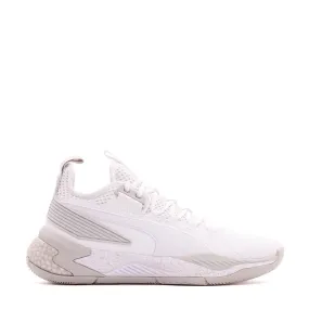 Puma Basketball Uproar Hybrid Court White Men 192775-10