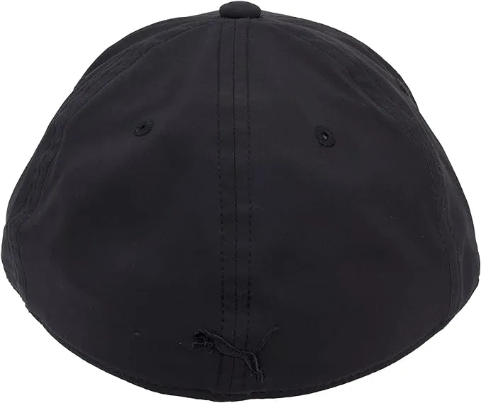 PUMA Evercat Stretch Fit Baseball Cap