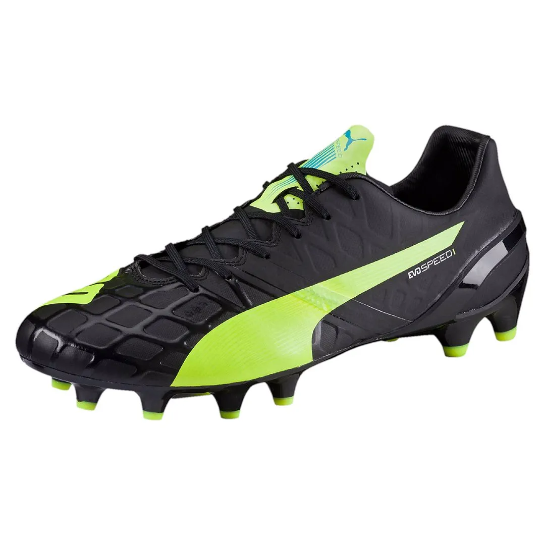 Puma evoSpeed 1.4 FG chaussure de soccer