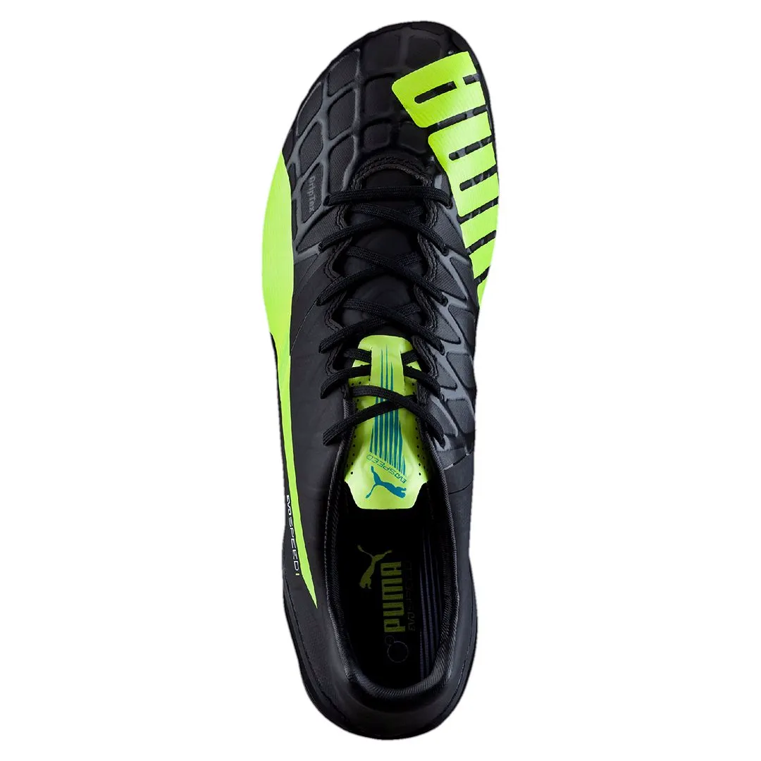 Puma evoSpeed 1.4 FG chaussure de soccer