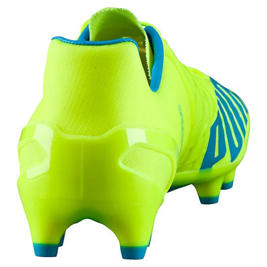 Puma evoSpeed 1.4 FG chaussure de soccer