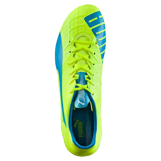 Puma evoSpeed 1.4 FG chaussure de soccer