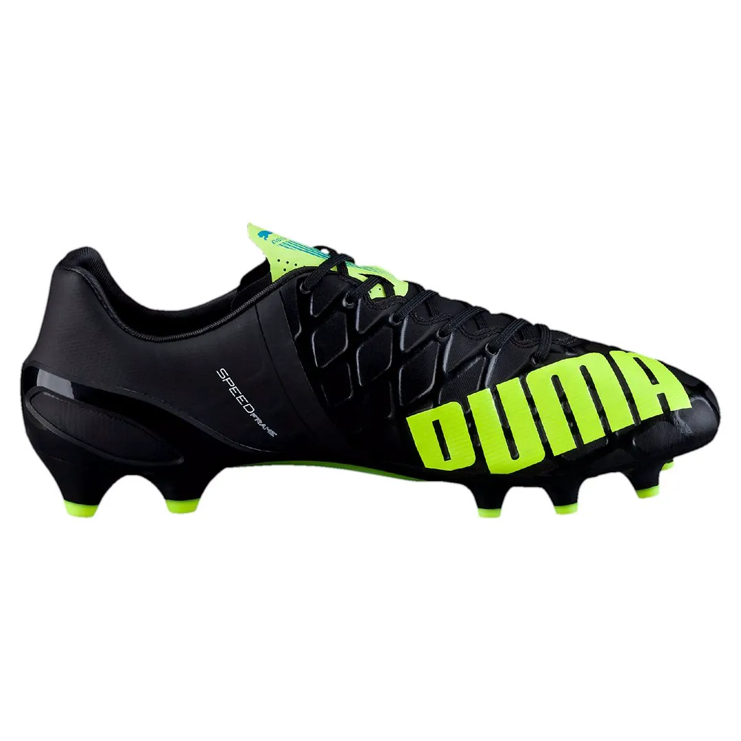 Puma evoSpeed 1.4 FG chaussure de soccer