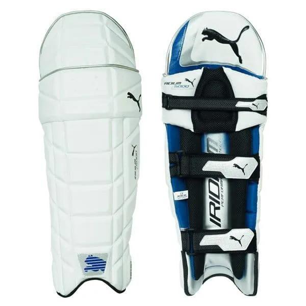 Puma Iridium 5000  Adult Cricket Batting Pads