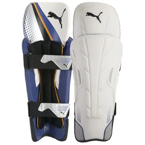 Puma Iridium 5000 Flex-Tech Adult Cricket Wicket Keeping Pads