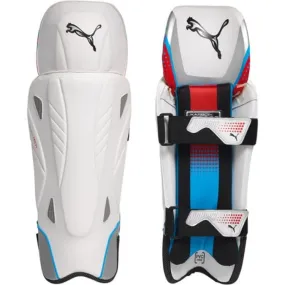 Puma Karbon 5000 Flex-Tech ADULT Cricket Wicket Keeping Pads