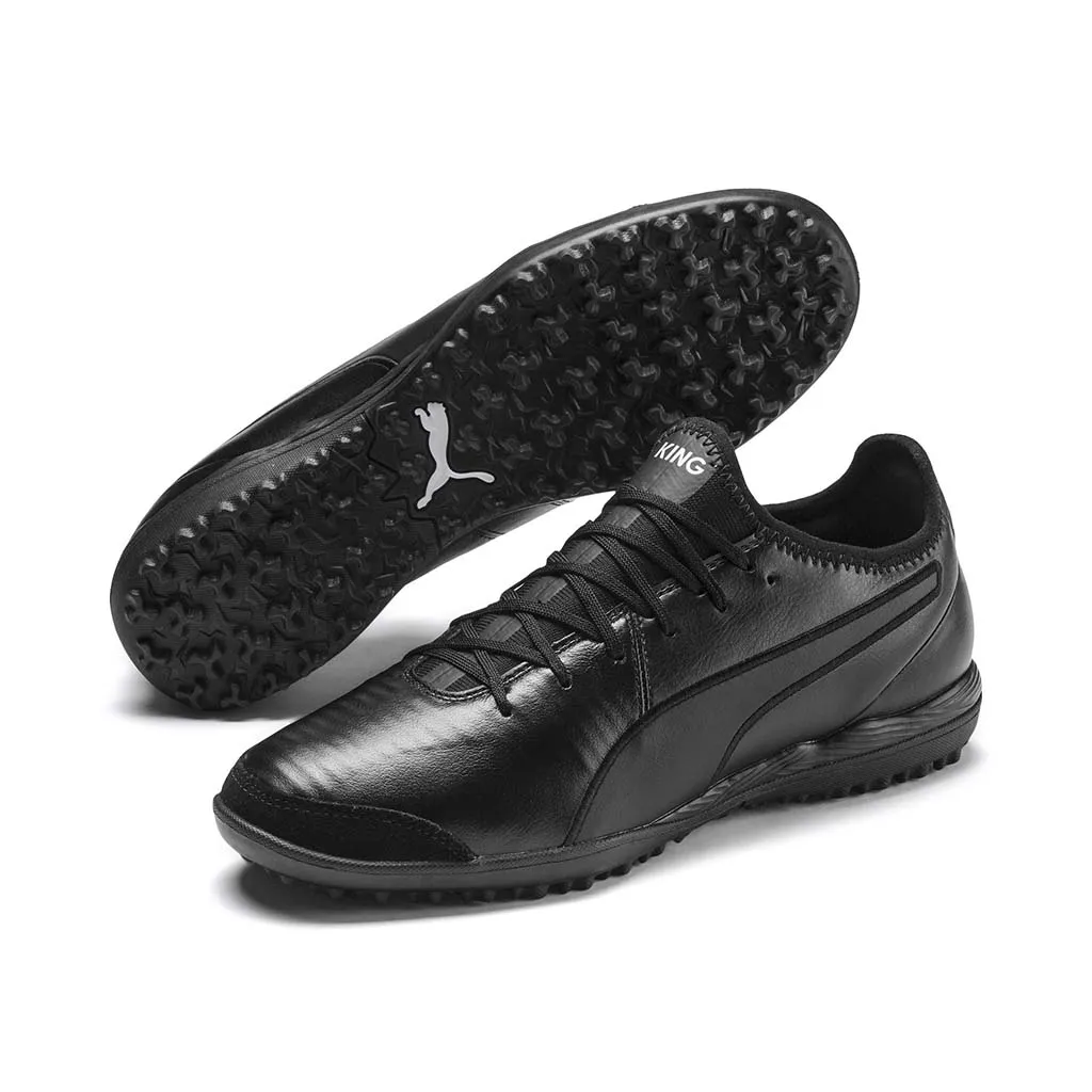 Puma King Pro TT chaussures de soccer turf