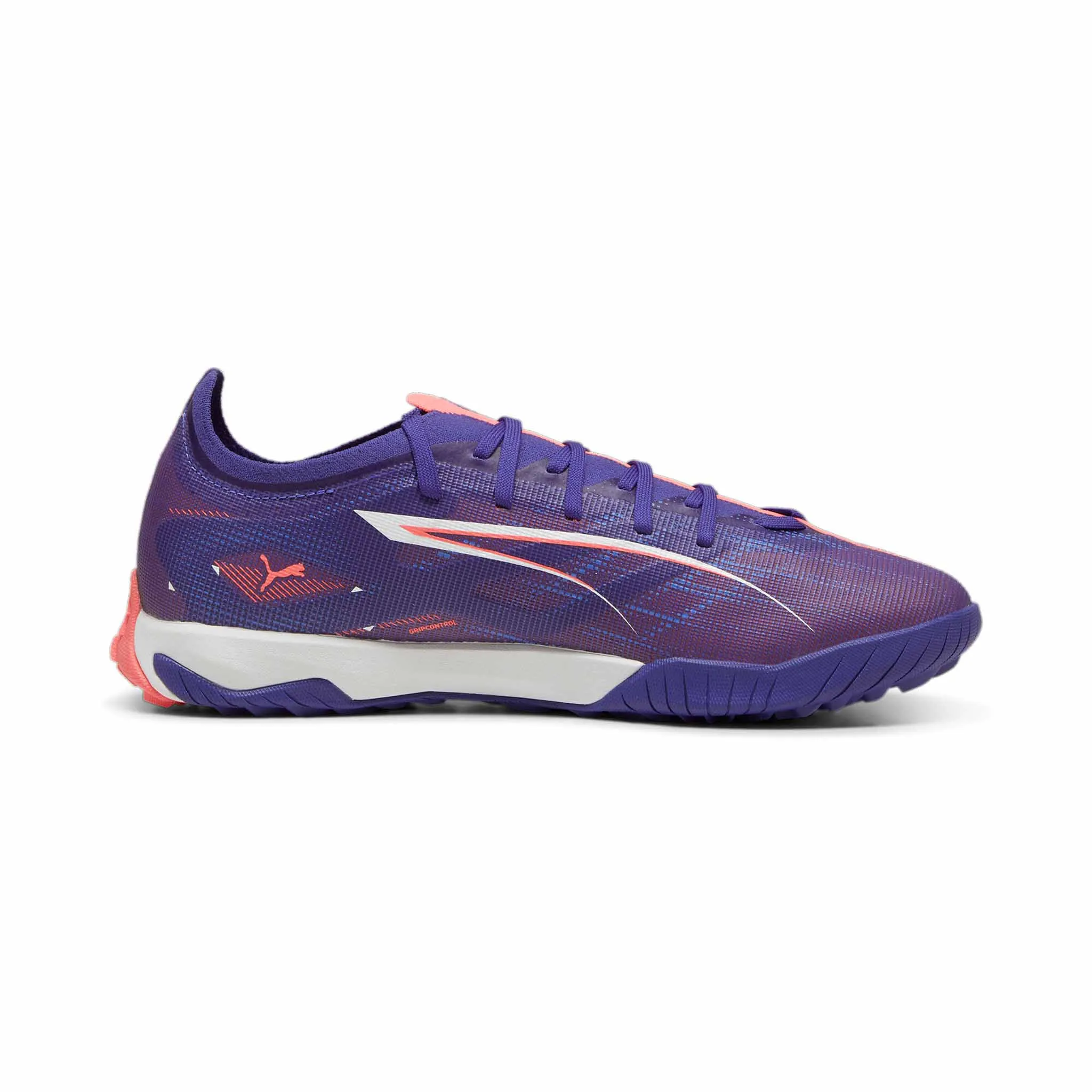 Puma Ultra 5 Match TT chaussures de soccer turf