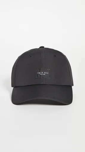 rag & bone   Addison Baseball Cap 