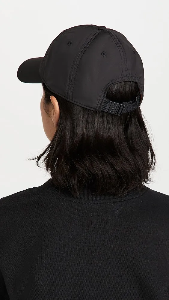 rag & bone   Addison Baseball Cap 