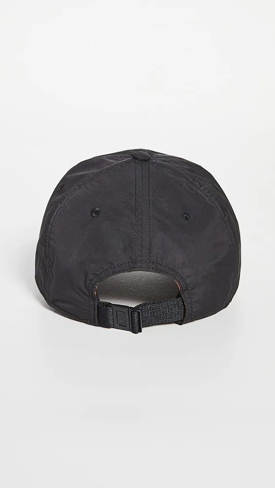 rag & bone   Addison Baseball Cap 