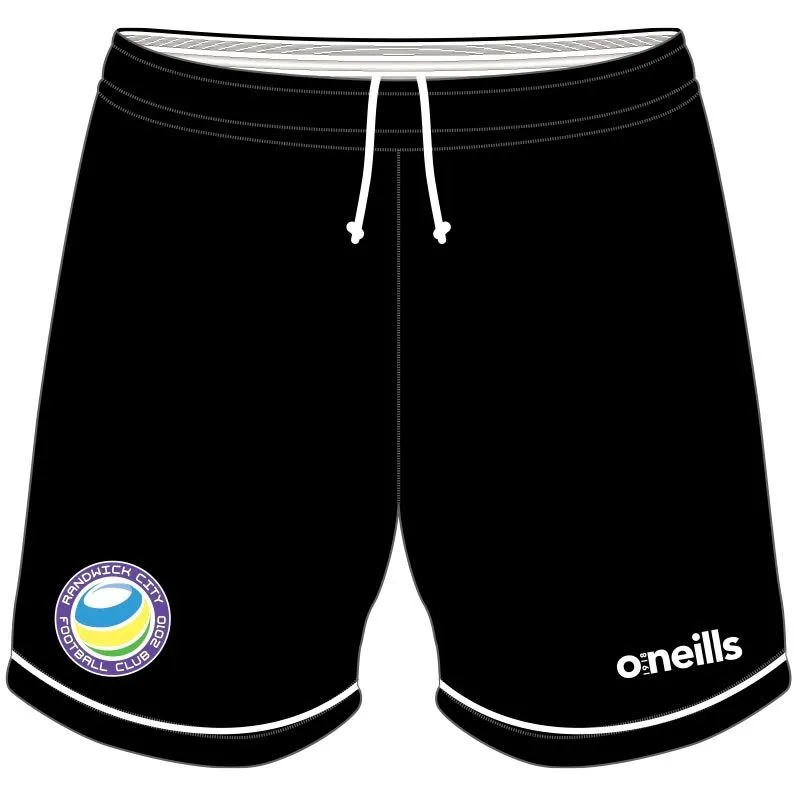 Randwick City FC Kids' Soccer Shorts (Mens)