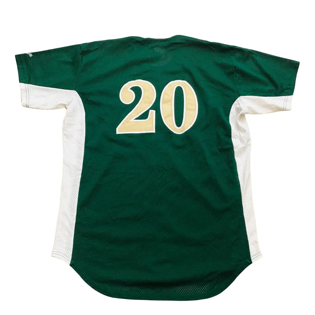 Rawlings Retro Baseball Shirt