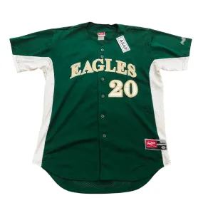 Rawlings Retro Baseball Shirt