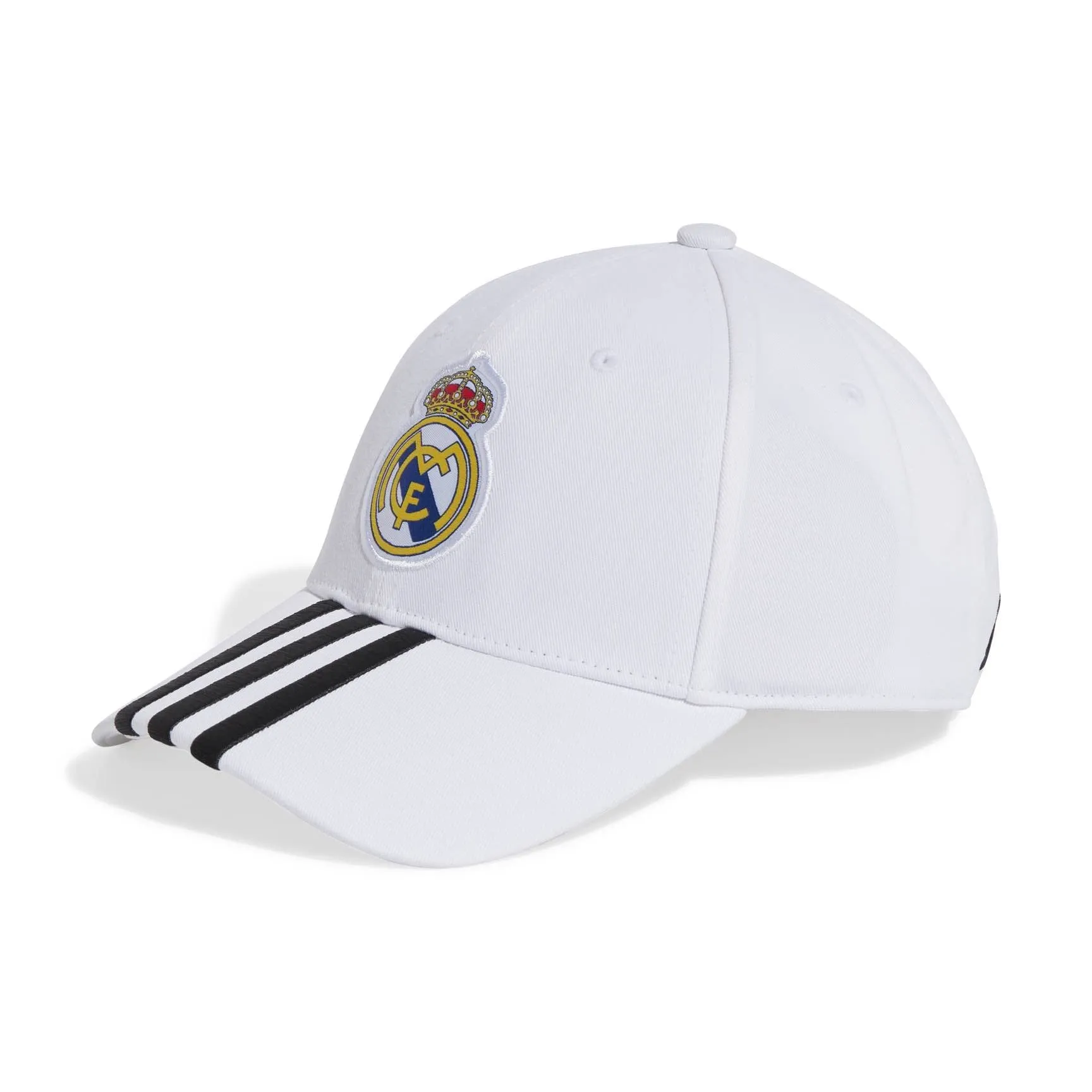 Real Madrid Baseball Cap Home